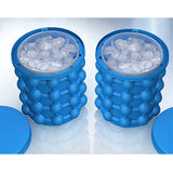 Ice Cube Maker Genie