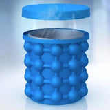 Ice Cube Maker Genie