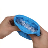 Ice Cube Maker Genie