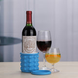 Ice Cube Maker Genie